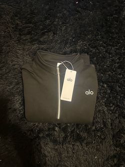 Alo quarterzip