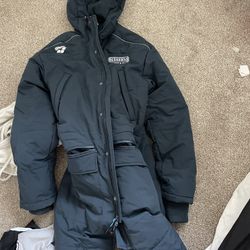 Parka Arena