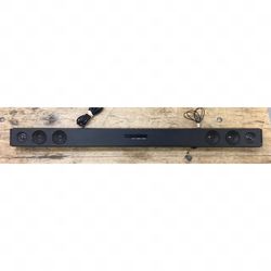 LG Wireless Soundbar Model SH3K