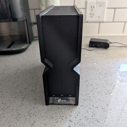 TP-link Tri-band BE9300 WIFI 7 router