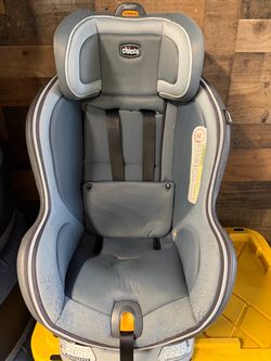 Car seat
