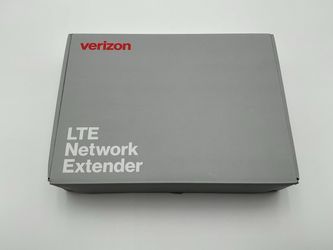 Verizon LTE Network Extender | Latest Version