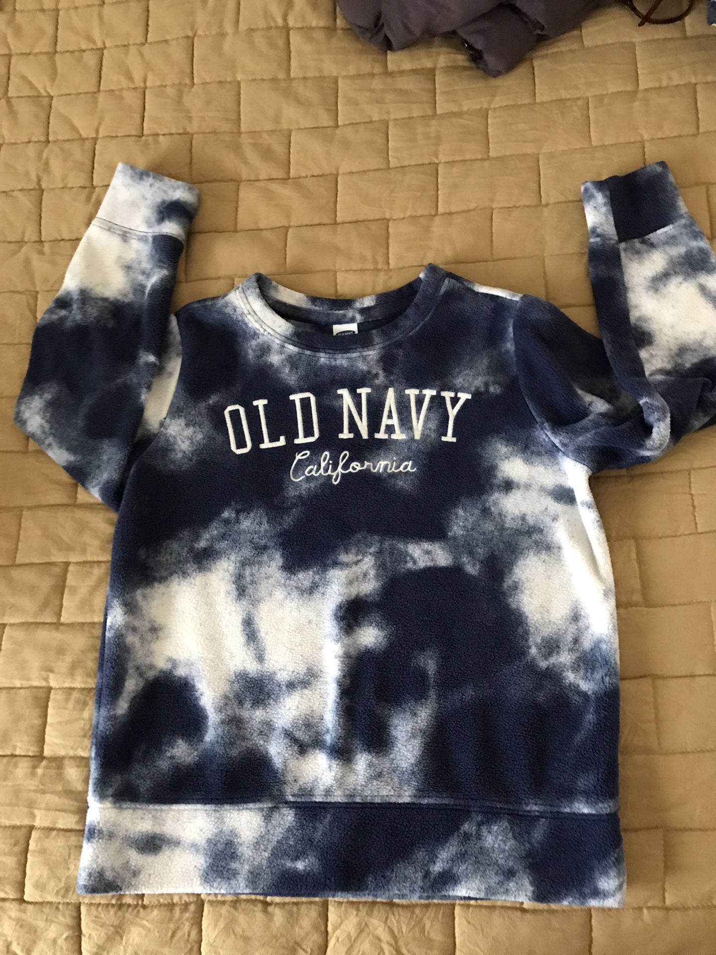Old Navy Size 6-7 Kids