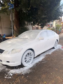 Lexus GS 300