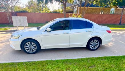 2011 Honda Accord
