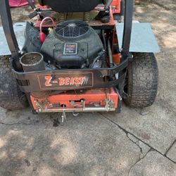 Z Beast