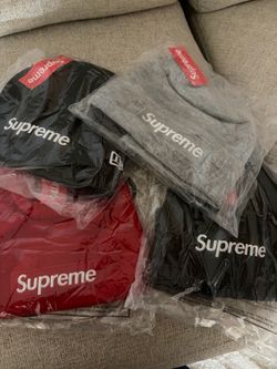 supreme beanies