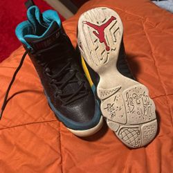 Jordan 