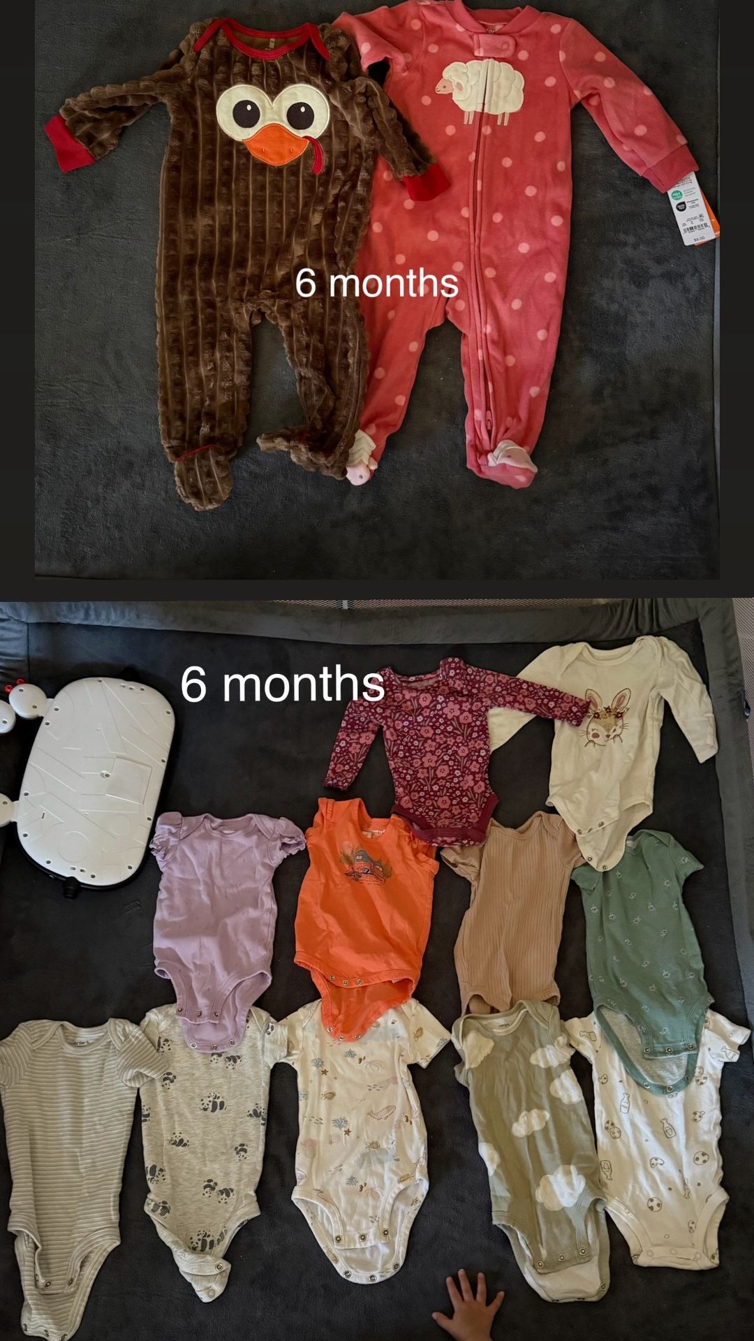 Baby clothes/Items
