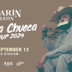 Carin Leon Concert Tickets 