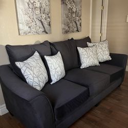 Brand New Sofa For Sale 