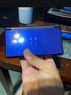 Nintendo DS Lite