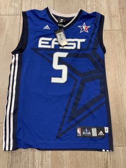 Kevin Garnett all star jersey 
