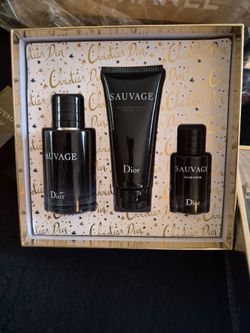 Sauvage Set