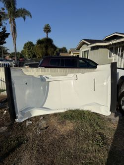 2018 Peterbilt 579 Windbreaker