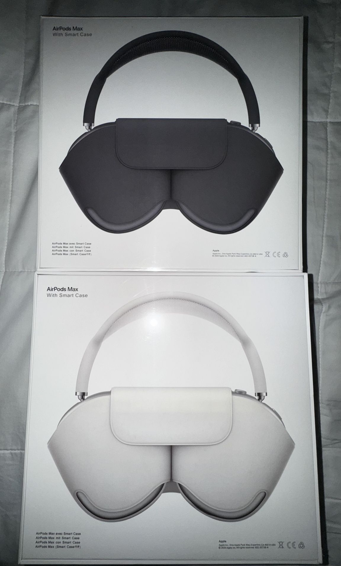 AirPod Max Headphone