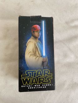 Shohei Ohtani Angels bobblehead New!