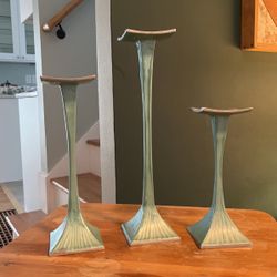 Candlestick Holders 