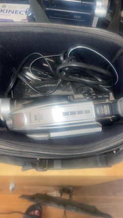 Camera recorder