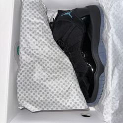 Jordan 11 Gamma Blue 2025
