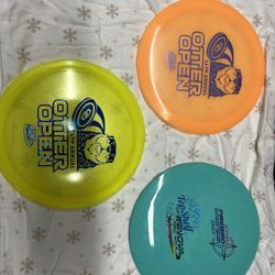 Innova Discs