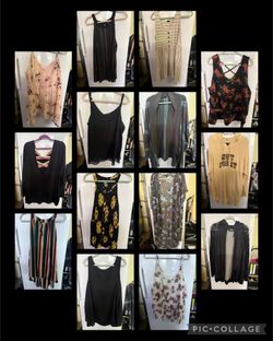 Plus Size Clothing Torrid