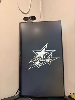 Alienware HZ Gaming Monitor’s 24.5 inch AW2521HF