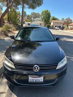 2014 Volkswagen Jetta