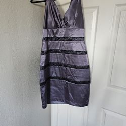 Size 10 Dress