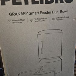 Smart Feeder