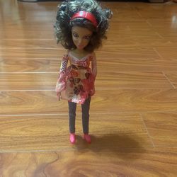 Beautiful Barbie Doll Excellent Used Condition