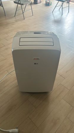 LG AC Unit