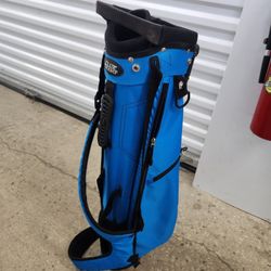 Lightweight Stand Golf Bag
