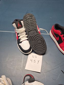 Kids/Youth Shoes – Nike, Jordan & More – Boys & Girls 🔥