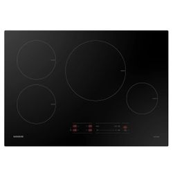 Samsung NZ30A3060UK 30" Smart Induction Cooktop / Black 