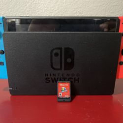PS4 Nintendo Switch Xbox