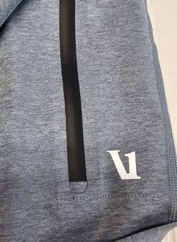 Vuori brand DreamKnit joggers