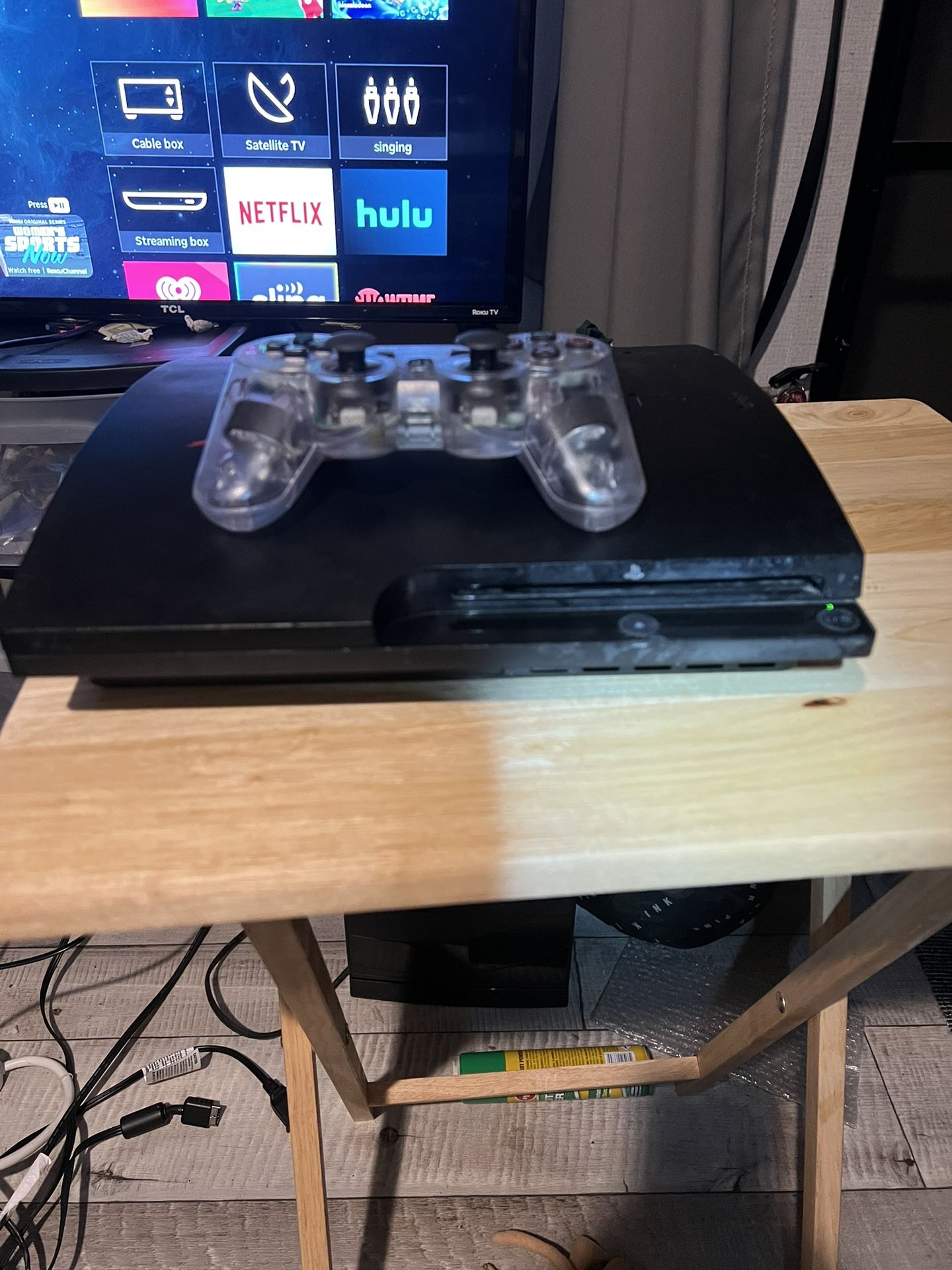 Ps3 10 Games 5000 retros  $130firm price.Stores to get Get free Games