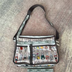LeSportsac Shoulder Bag