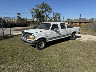 1997 Ford F-250