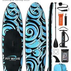 Paddle board 