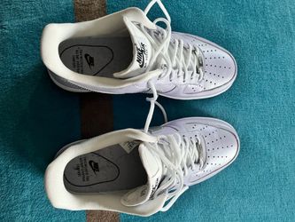 Nike Air Force 1 Low – Light Purple/Lilac – Women’s Size 8.5 New