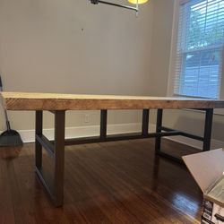 Dinning Room Table 