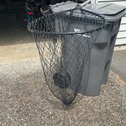 Large Salmon Fishing Net 