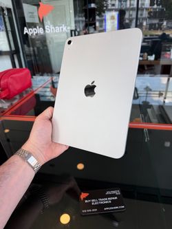 Apple iPad A16 128GB WiFi! 90 day warranty! Financing available!