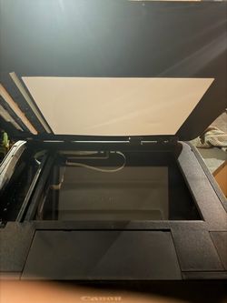 Canon Pixma  printer