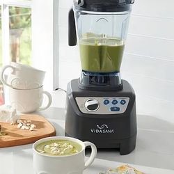 Licuadora De Princess House 