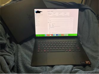 Razer Blade 14 (2025) Gaming Laptop 5070 8GB