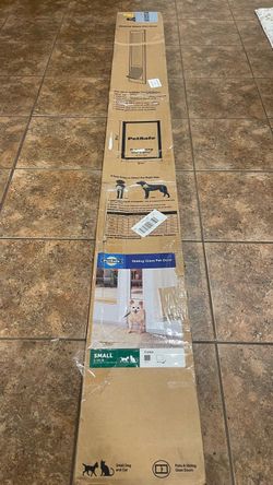 PetSafe Patio Panel Pet Door - Small