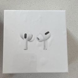 AirPod Pros 